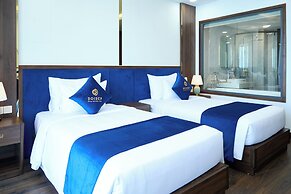 Paradise Resort Nha Trang