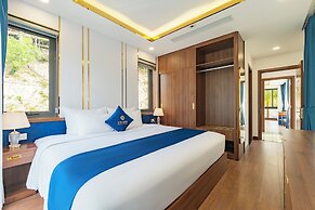 Paradise Resort Nha Trang