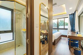 Paradise Resort Nha Trang