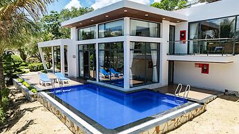 Paradise Resort Nha Trang