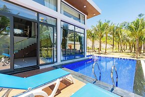 Paradise Resort Nha Trang