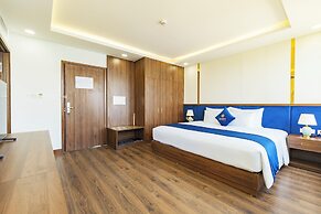 Paradise Resort Nha Trang