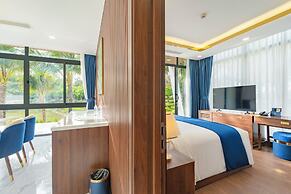 Paradise Resort Nha Trang