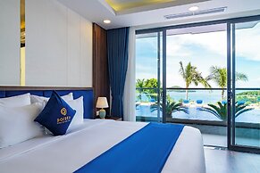 Paradise Resort Nha Trang