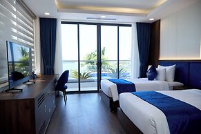 Paradise Resort Nha Trang