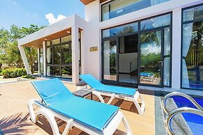 Paradise Resort Nha Trang