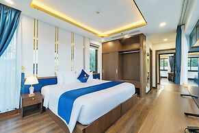 Paradise Resort Nha Trang