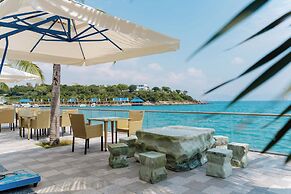 Paradise Resort Nha Trang