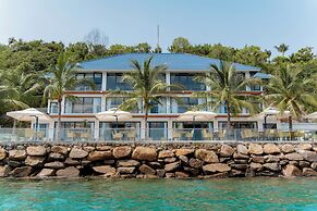 Paradise Resort Nha Trang