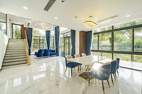 Paradise Resort Nha Trang