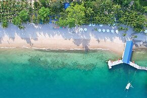 Paradise Resort Nha Trang