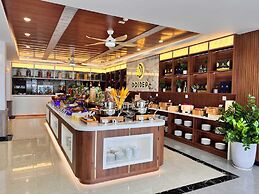 Paradise Resort Nha Trang