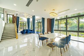 Paradise Resort Nha Trang
