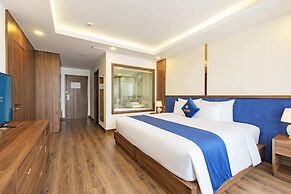 Paradise Resort Nha Trang