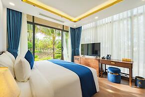 Paradise Resort Nha Trang