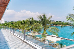 Paradise Resort Nha Trang