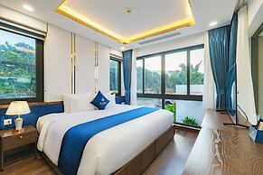 Paradise Resort Nha Trang