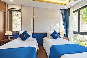 Paradise Resort Nha Trang