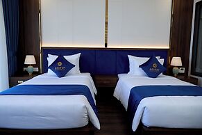 Paradise Resort Nha Trang