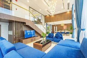 Paradise Resort Nha Trang