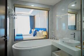 Paradise Resort Nha Trang