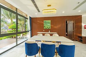Paradise Resort Nha Trang