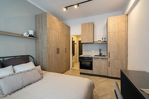 Downtown Bucharest Studio Close to Cismigiu & Universitatii