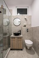 Downtown Bucharest Studio Close to Cismigiu & Universitatii