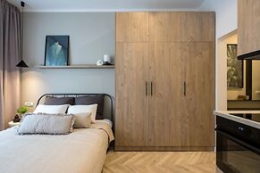 Downtown Bucharest Studio Close to Cismigiu & Universitatii
