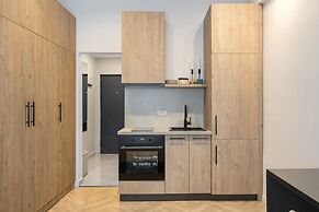 Downtown Bucharest Studio Close to Cismigiu & Universitatii