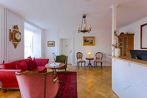 Laxå Herrgårdhotell