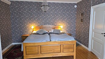 Laxå Herrgårdhotell