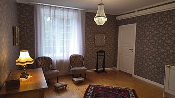 Laxå Herrgårdhotell