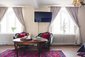 Laxå Herrgårdhotell