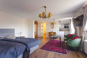 Laxå Herrgårdhotell