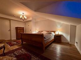 Laxå Herrgårdhotell