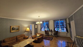 Laxå Herrgårdhotell