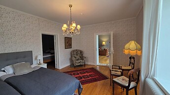 Laxå Herrgårdhotell