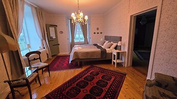 Laxå Herrgårdhotell