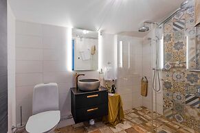 Laxå Herrgårdhotell