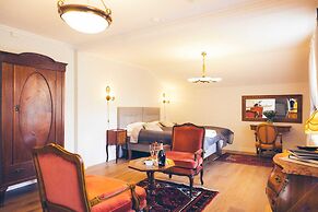Laxå Herrgårdhotell