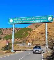 Anurag Hotel Chakrata