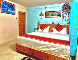 Anurag Hotel Chakrata