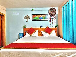 Anurag Hotel Chakrata