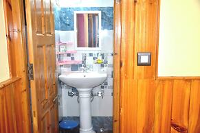 Anurag Hotel Chakrata