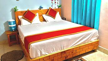 Anurag Hotel Chakrata