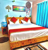 Anurag Hotel Chakrata