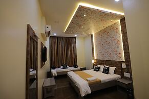 VL Patil Stays & Banquets