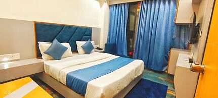 Hotel Krishna Park