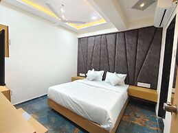 Hotel Krishna Park